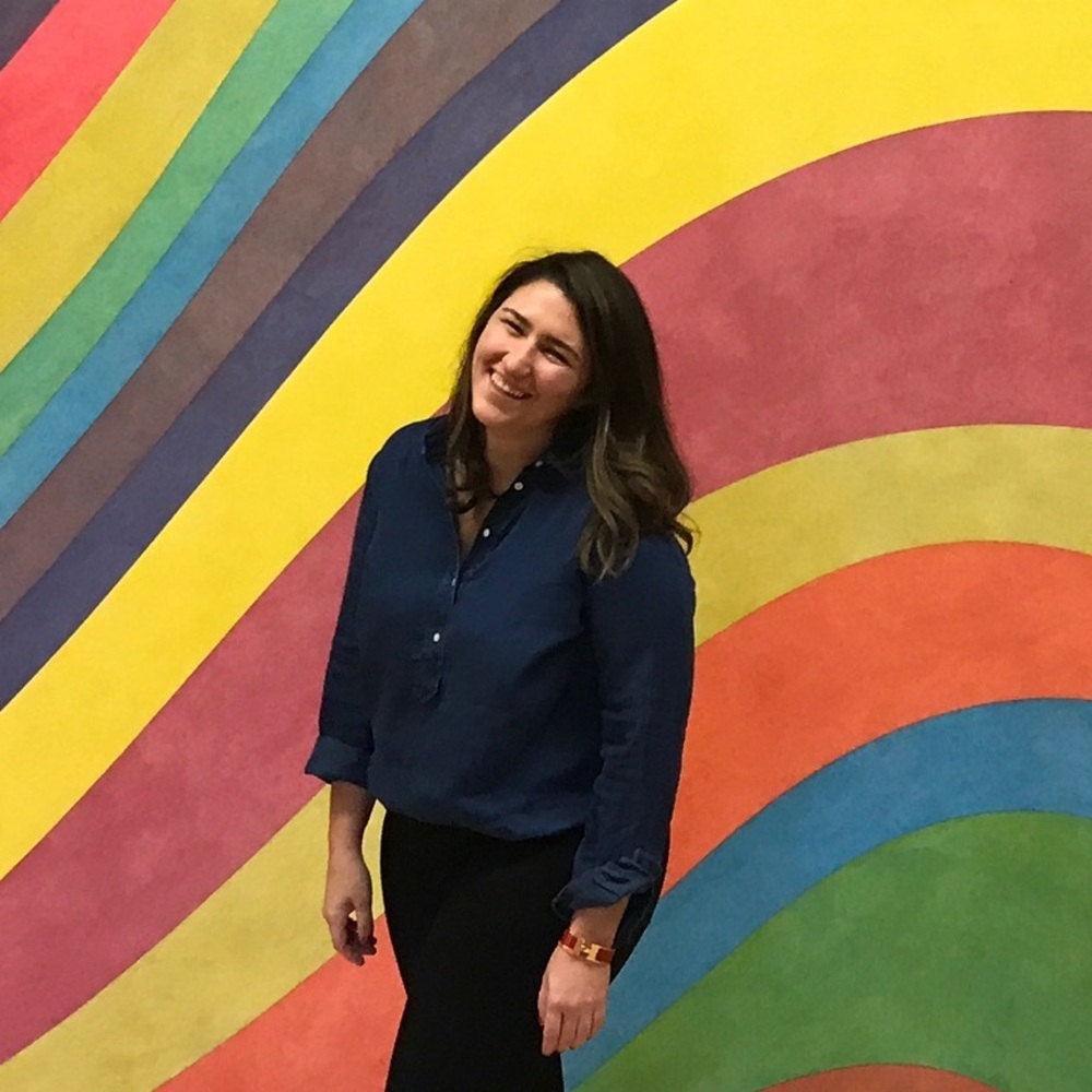 Meet your Posher, Lauren